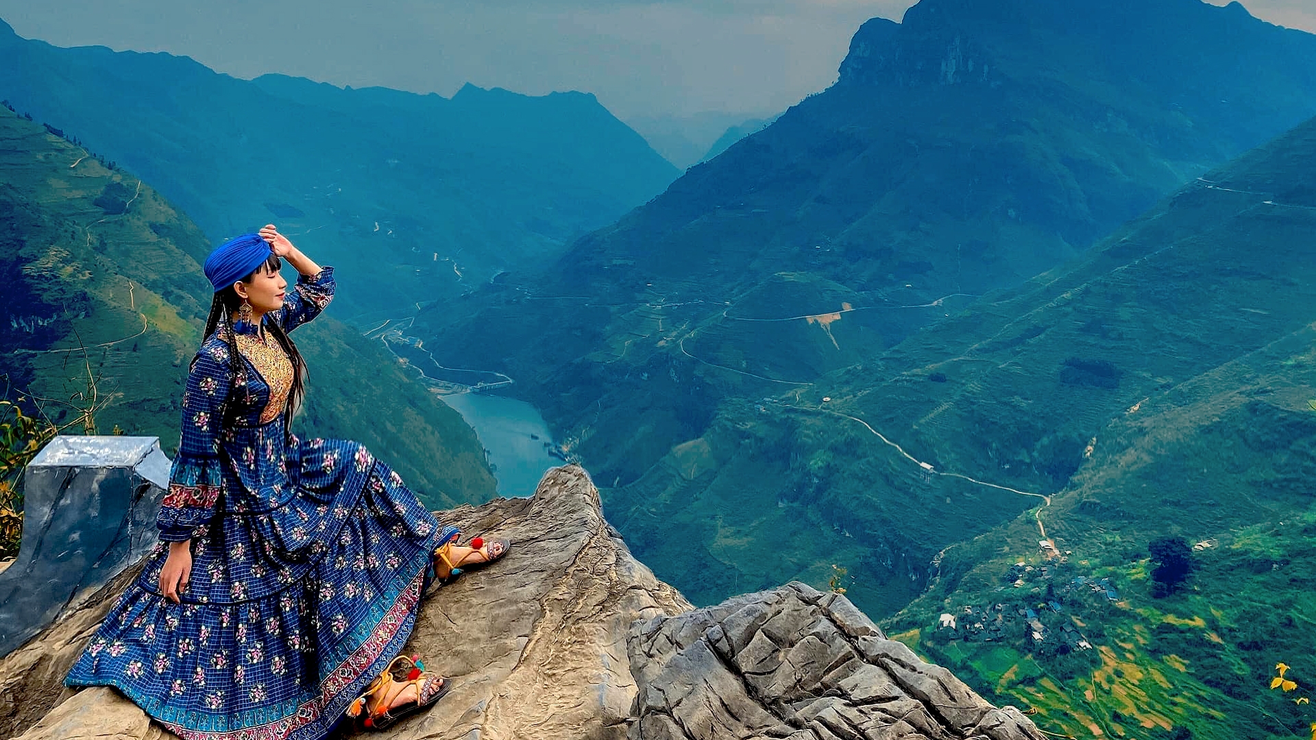 HA GIANG